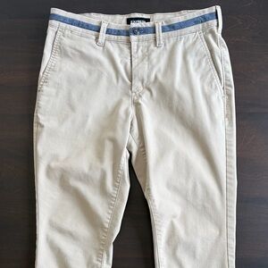 Men’s Express Skinny Chino Pant